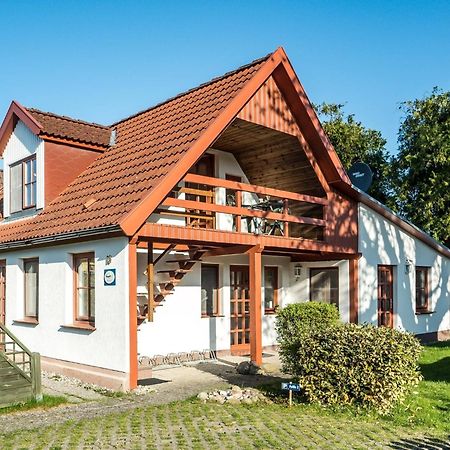 Seenest Whg 1 Zingst Zewnętrze zdjęcie