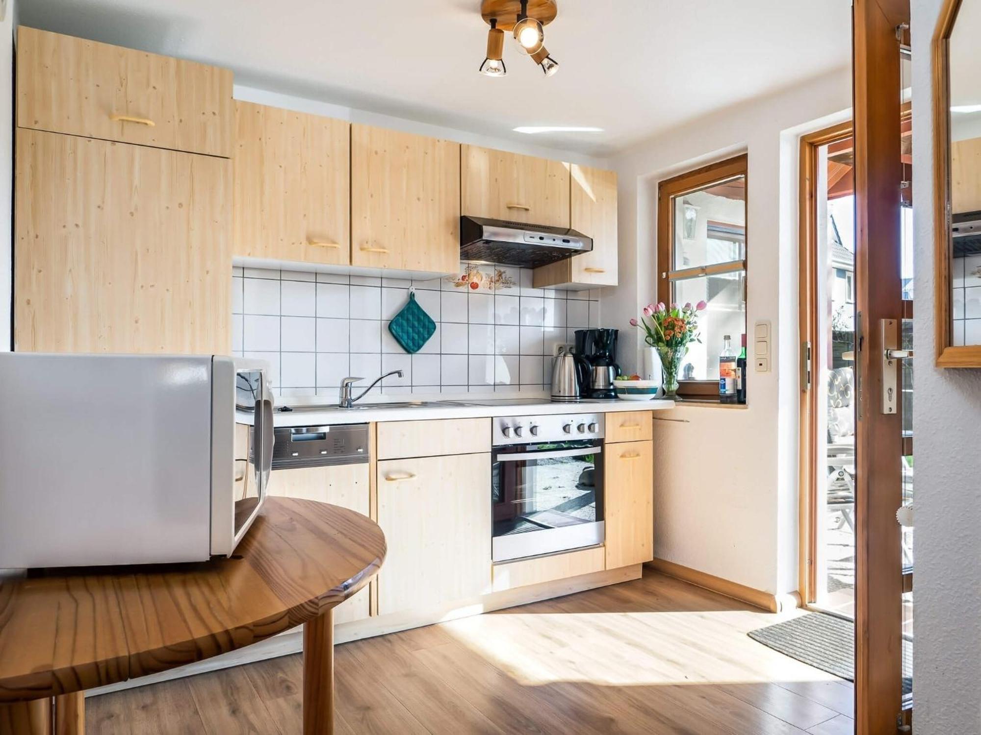 Seenest Whg 1 Zingst Zewnętrze zdjęcie